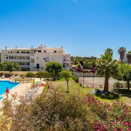 New Flat In Dunas De Alvor With Front Balcony Pool Luaran gambar