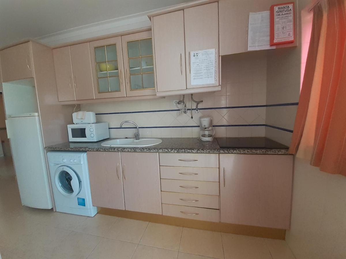 New Flat In Dunas De Alvor With Front Balcony Pool Luaran gambar