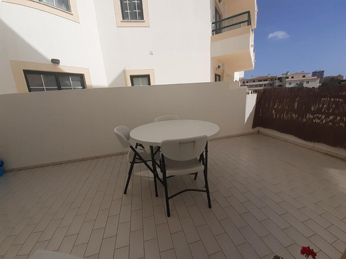 New Flat In Dunas De Alvor With Front Balcony Pool Luaran gambar