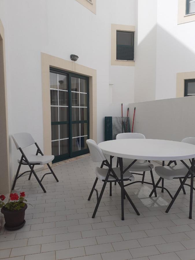 New Flat In Dunas De Alvor With Front Balcony Pool Luaran gambar
