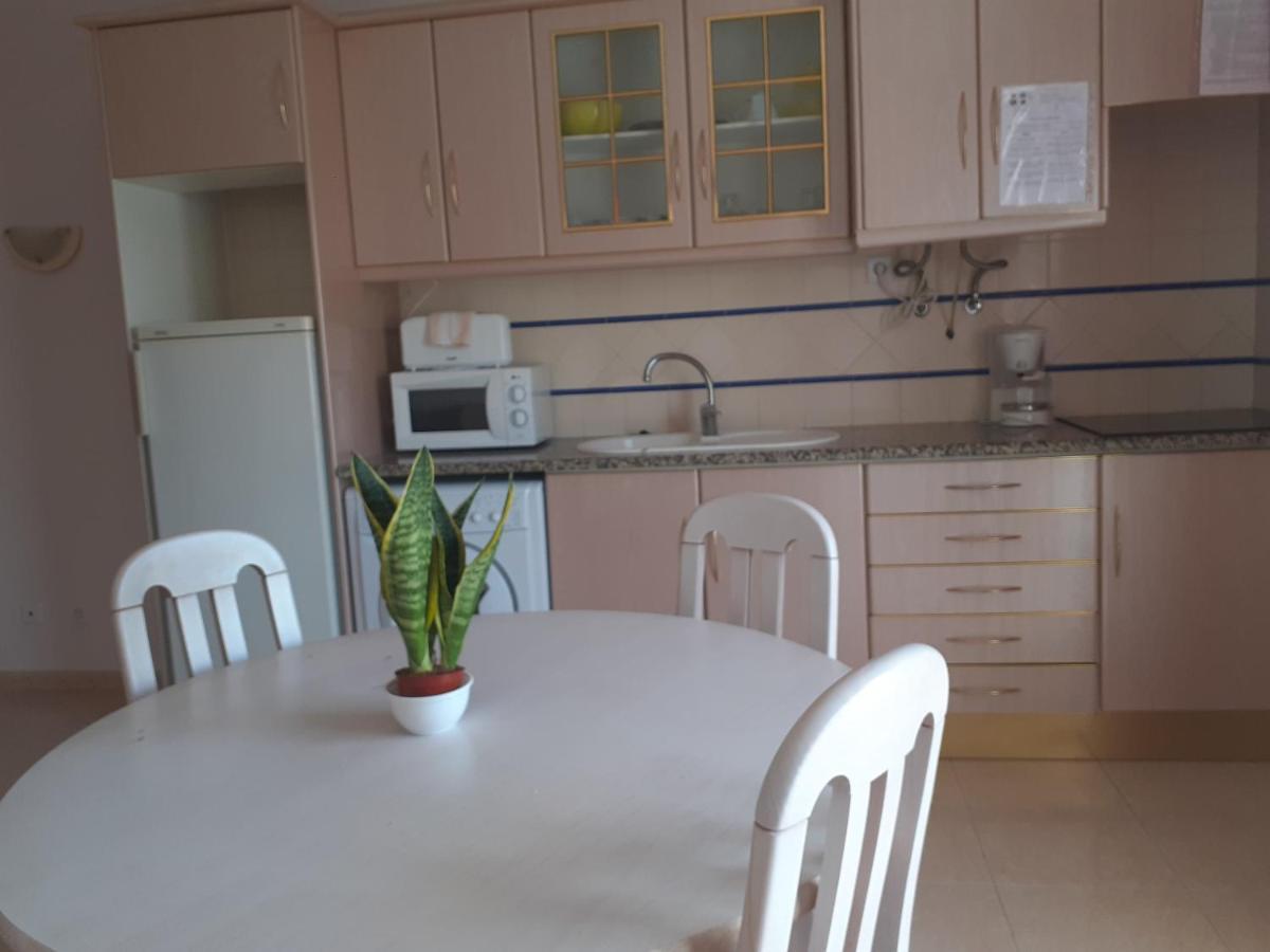New Flat In Dunas De Alvor With Front Balcony Pool Luaran gambar