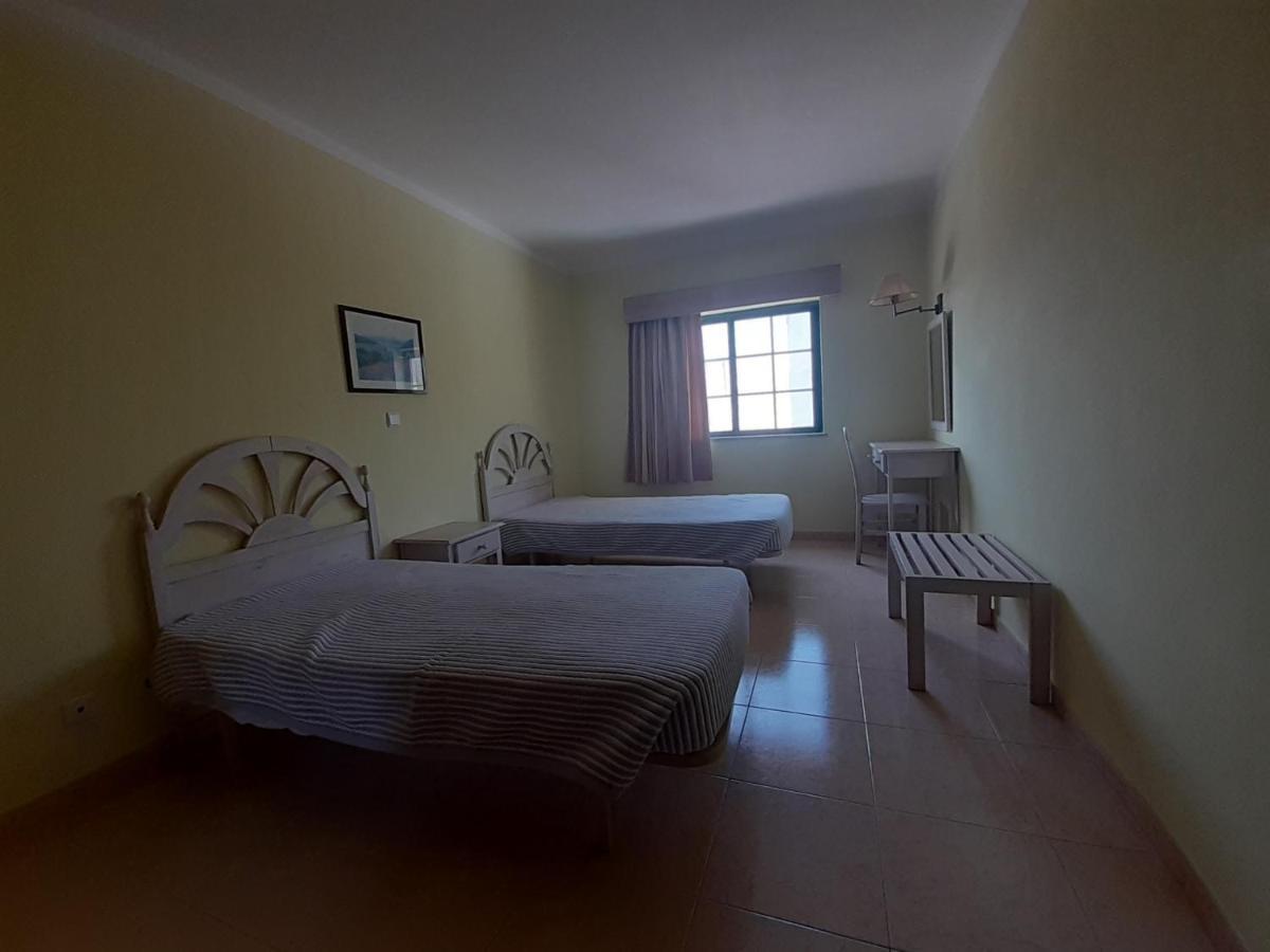New Flat In Dunas De Alvor With Front Balcony Pool Luaran gambar
