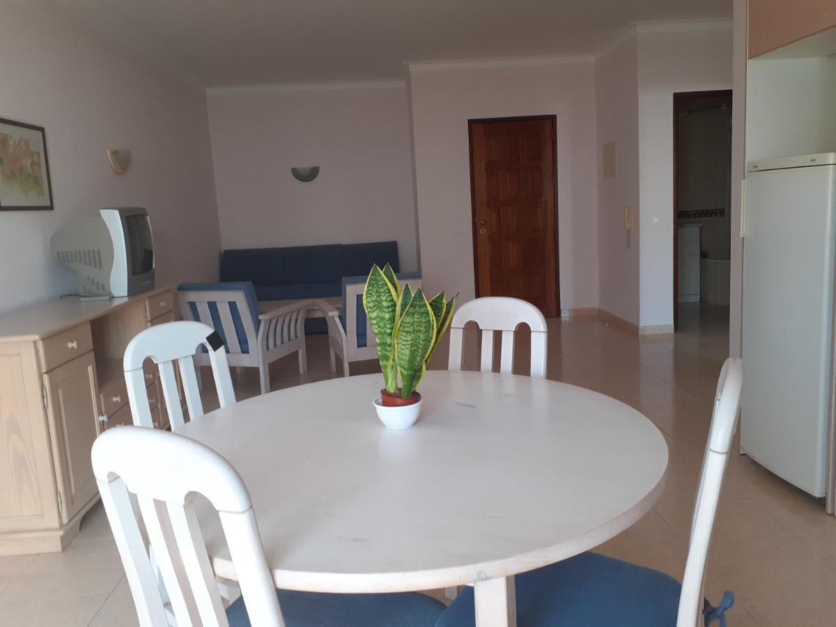 New Flat In Dunas De Alvor With Front Balcony Pool Luaran gambar