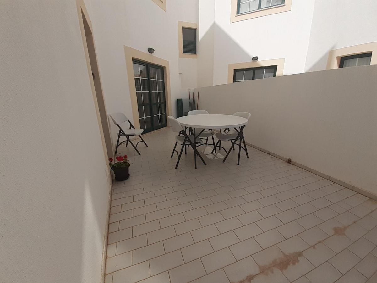 New Flat In Dunas De Alvor With Front Balcony Pool Luaran gambar