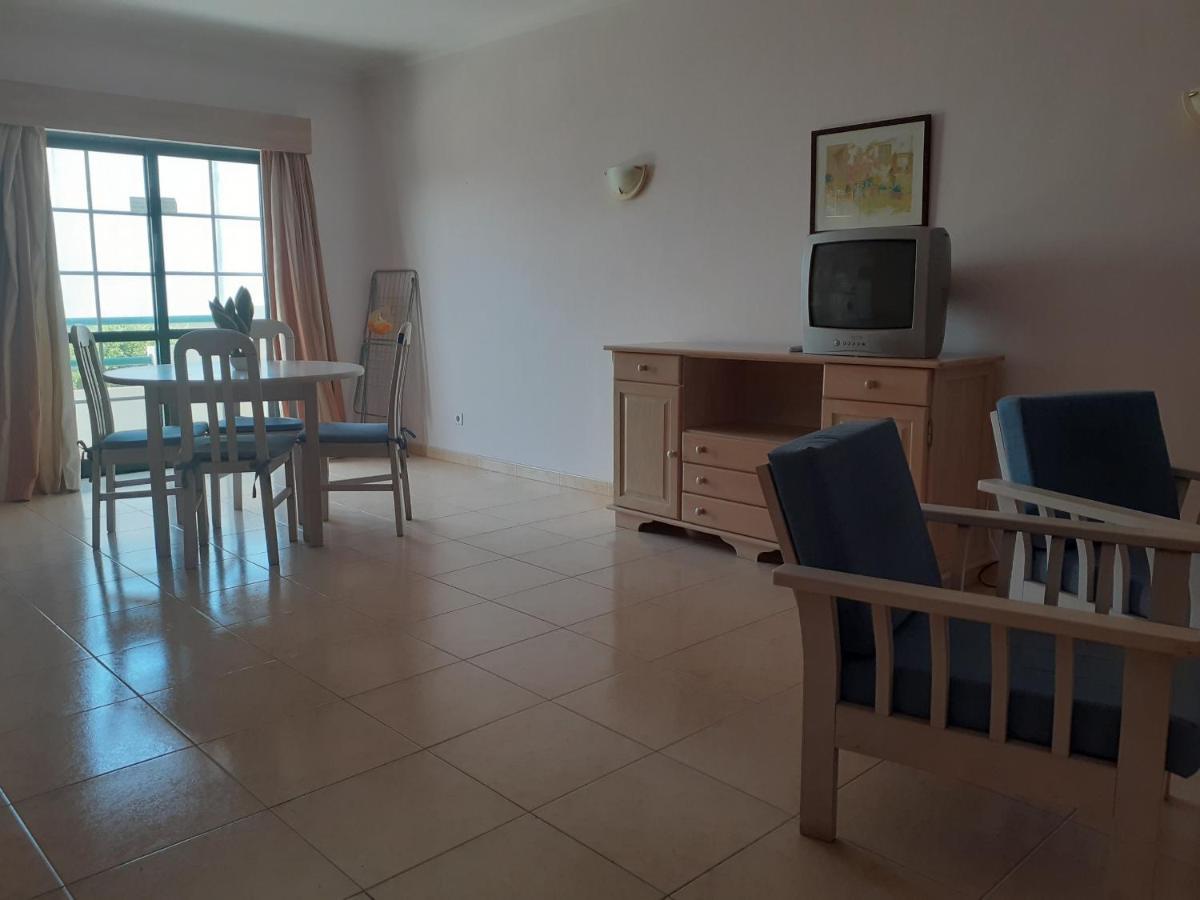 New Flat In Dunas De Alvor With Front Balcony Pool Luaran gambar