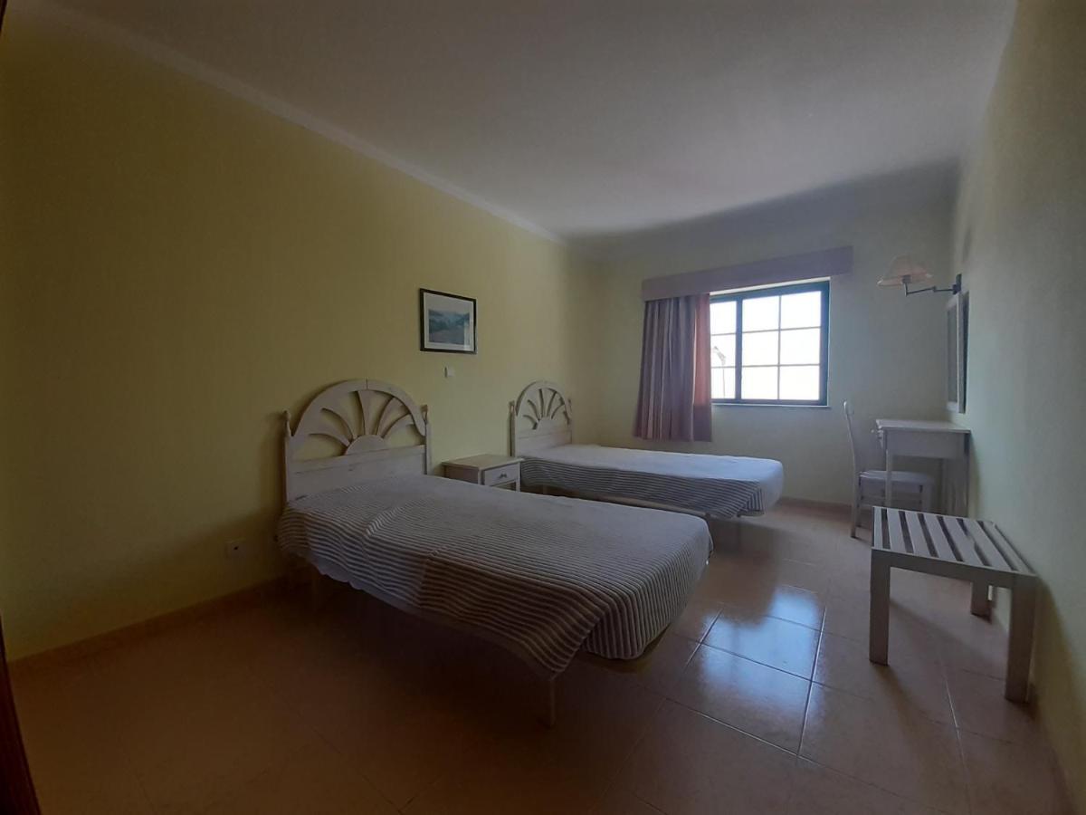New Flat In Dunas De Alvor With Front Balcony Pool Luaran gambar