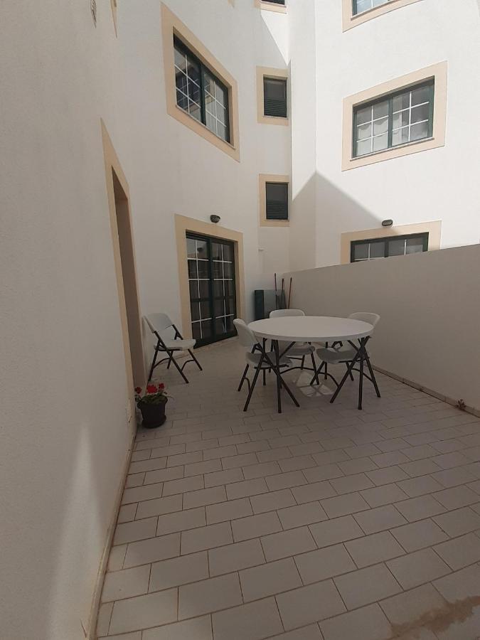 New Flat In Dunas De Alvor With Front Balcony Pool Luaran gambar