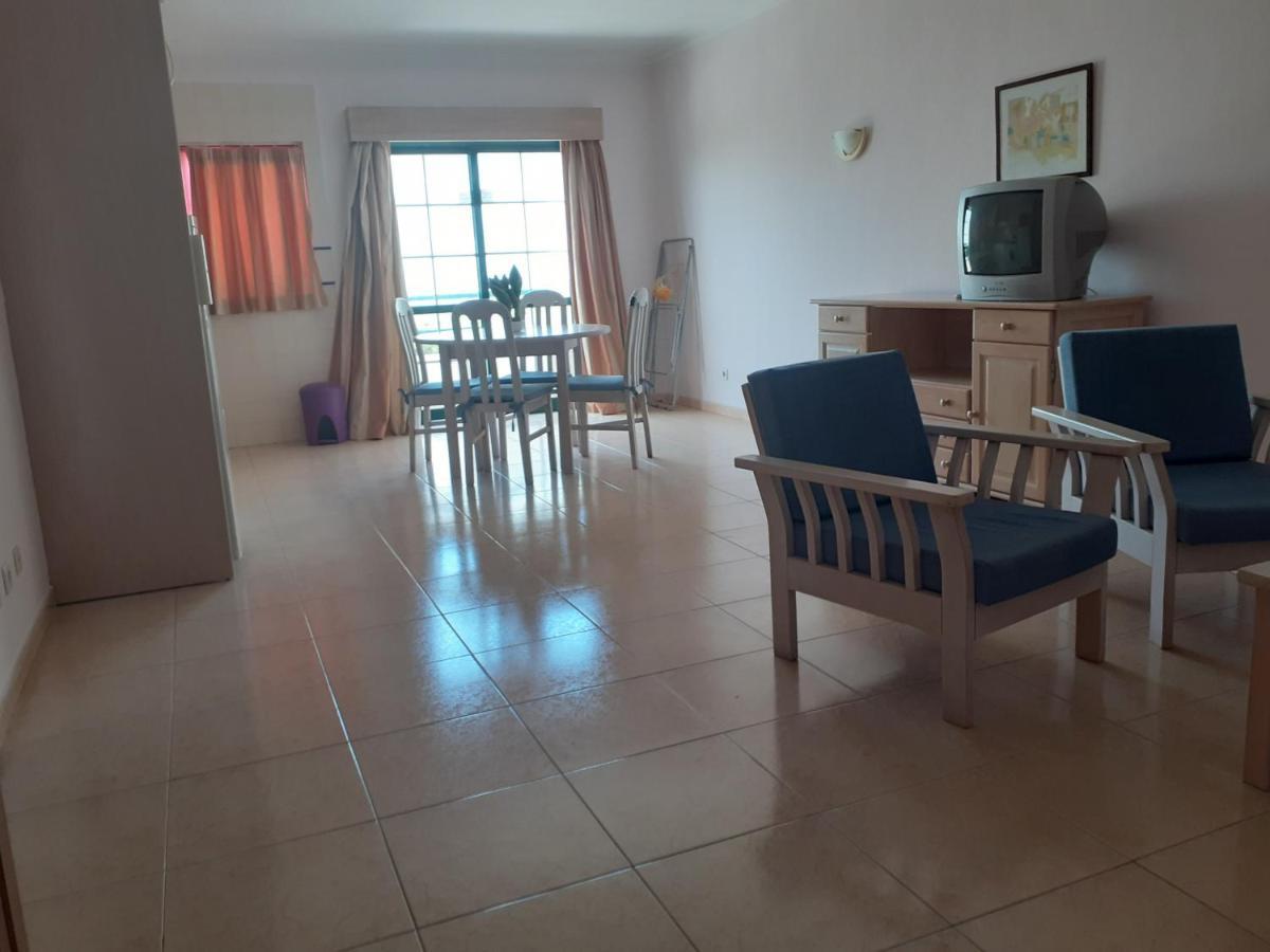 New Flat In Dunas De Alvor With Front Balcony Pool Luaran gambar
