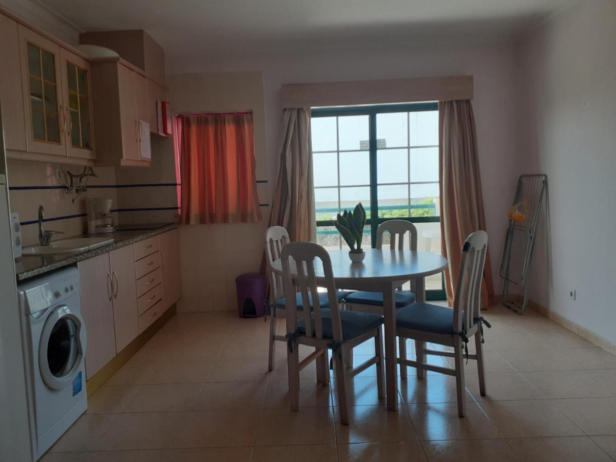 New Flat In Dunas De Alvor With Front Balcony Pool Luaran gambar