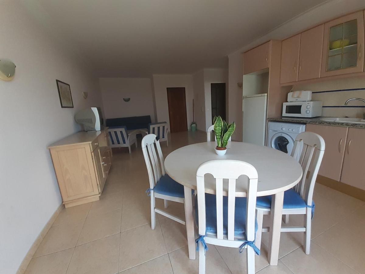 New Flat In Dunas De Alvor With Front Balcony Pool Luaran gambar