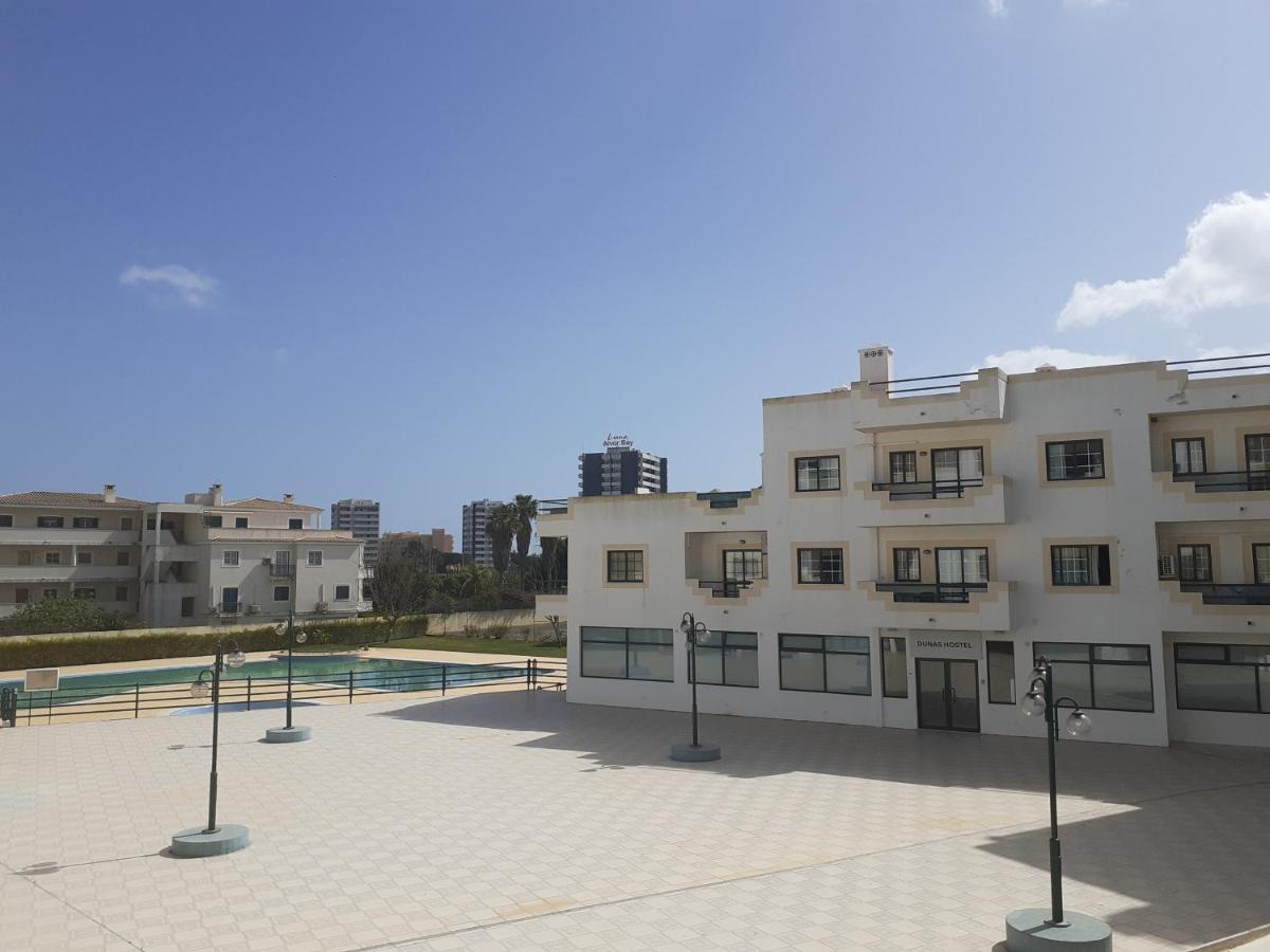 New Flat In Dunas De Alvor With Front Balcony Pool Luaran gambar