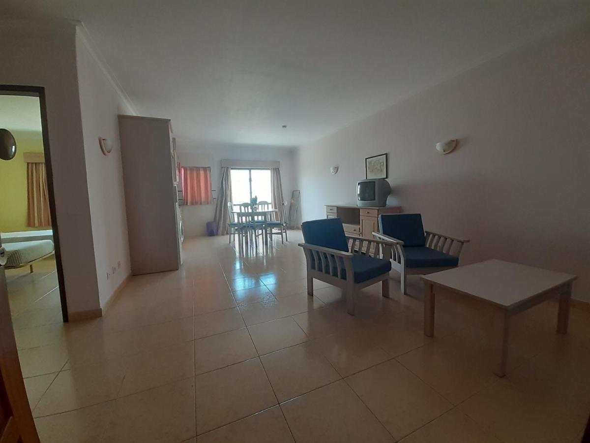 New Flat In Dunas De Alvor With Front Balcony Pool Luaran gambar