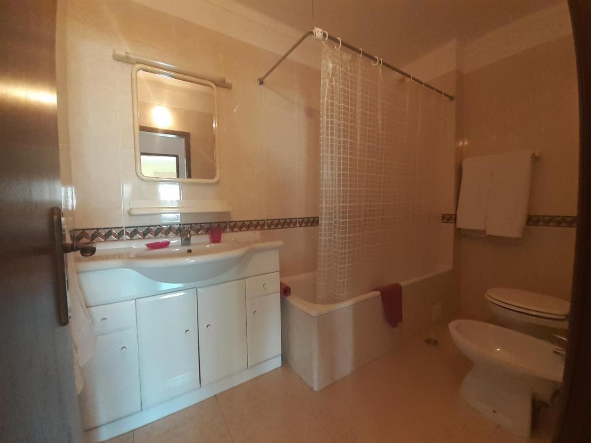 New Flat In Dunas De Alvor With Front Balcony Pool Luaran gambar