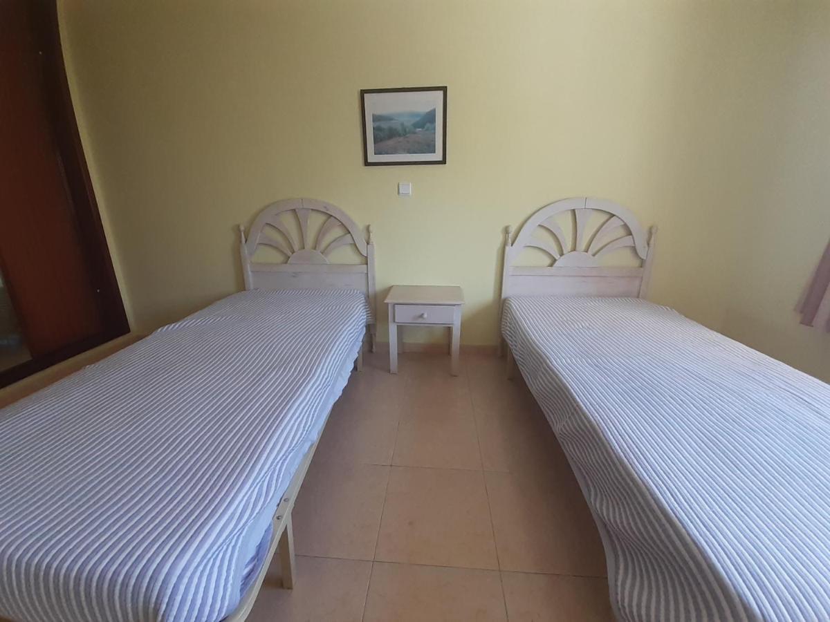 New Flat In Dunas De Alvor With Front Balcony Pool Luaran gambar
