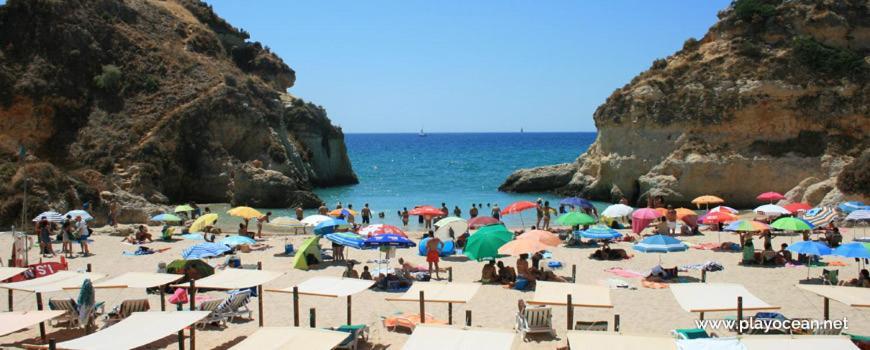New Flat In Dunas De Alvor With Front Balcony Pool Luaran gambar