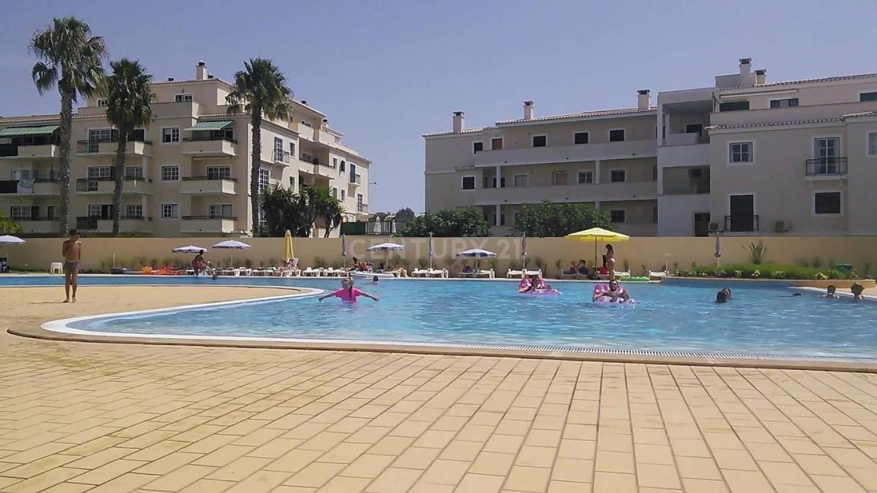 New Flat In Dunas De Alvor With Front Balcony Pool Luaran gambar